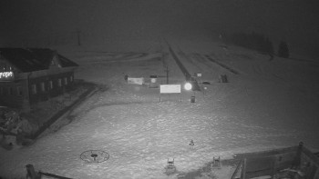 Horské atrakce Ramzová