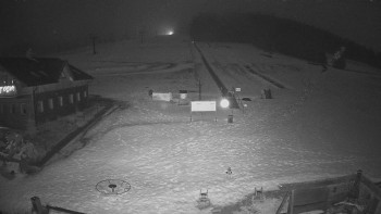 Horské atrakce Ramzová