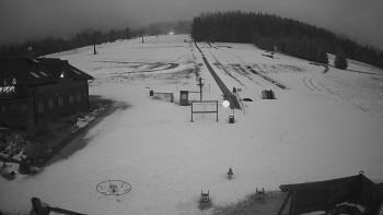 Horské atrakce Ramzová