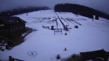 Horské atrakce Ramzová