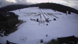 Horské atrakce Ramzová