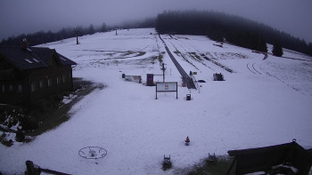 Horské atrakce Ramzová