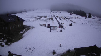 Horské atrakce Ramzová