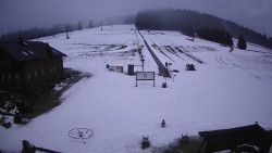 Horské atrakce Ramzová