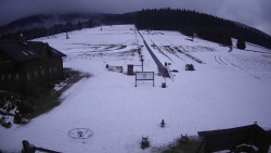 Horské atrakce Ramzová