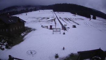 Horské atrakce Ramzová