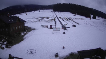 Horské atrakce Ramzová