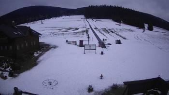 Horské atrakce Ramzová