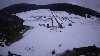 Horské atrakce Ramzová