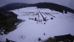 Horské atrakce Ramzová