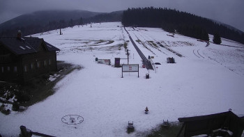 Horské atrakce Ramzová