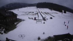 Horské atrakce Ramzová