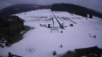 Horské atrakce Ramzová