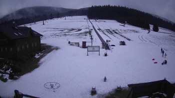 Horské atrakce Ramzová