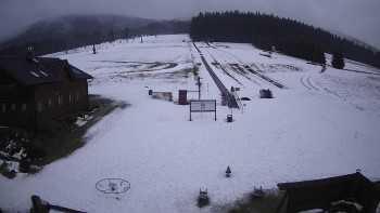 Horské atrakce Ramzová