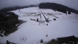 Horské atrakce Ramzová