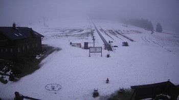 Horské atrakce Ramzová