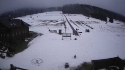 Horské atrakce Ramzová