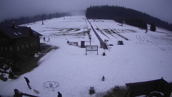 Horské atrakce Ramzová