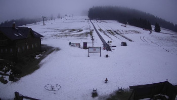 Horské atrakce Ramzová