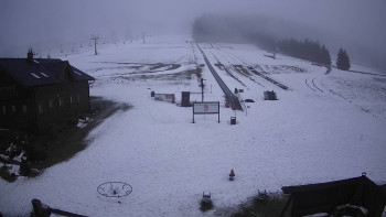 Horské atrakce Ramzová