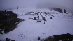 Horské atrakce Ramzová