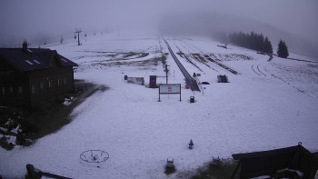 Horské atrakce Ramzová