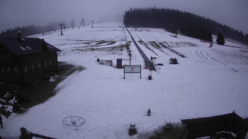 Horské atrakce Ramzová