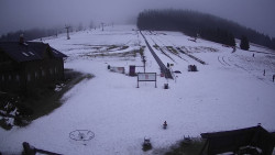 Horské atrakce Ramzová