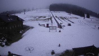 Horské atrakce Ramzová