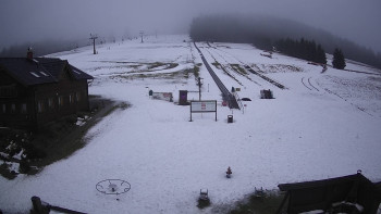 Horské atrakce Ramzová