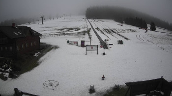 Horské atrakce Ramzová