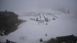 Horské atrakce Ramzová