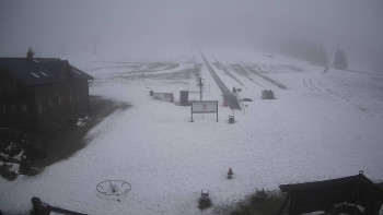 Horské atrakce Ramzová