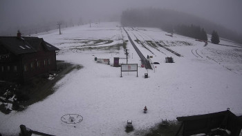 Horské atrakce Ramzová