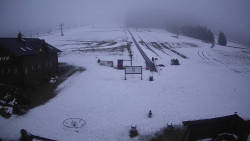 Horské atrakce Ramzová