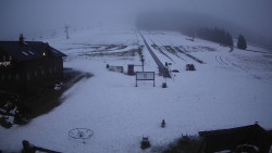 Horské atrakce Ramzová