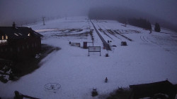 Horské atrakce Ramzová