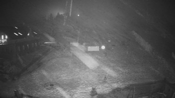 Horské atrakce Ramzová