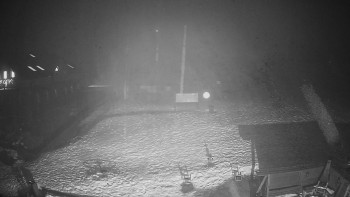 Horské atrakce Ramzová