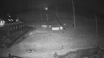 Horské atrakce Ramzová