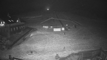 Horské atrakce Ramzová