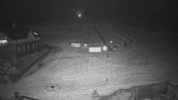 Horské atrakce Ramzová