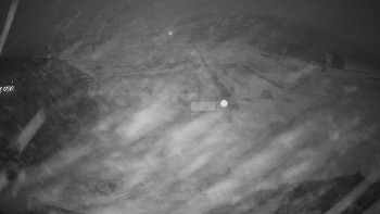 Horské atrakce Ramzová