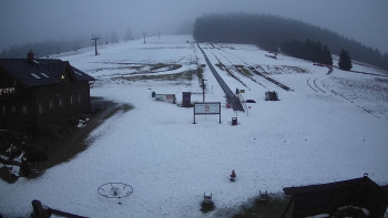 Horské atrakce Ramzová