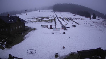 Horské atrakce Ramzová