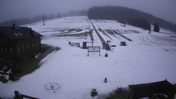 Horské atrakce Ramzová