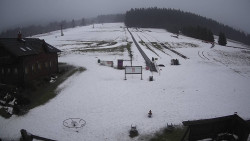 Horské atrakce Ramzová