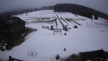 Horské atrakce Ramzová