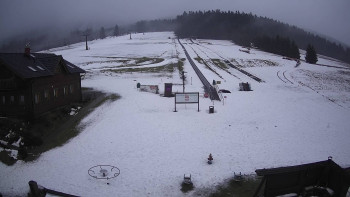 Horské atrakce Ramzová